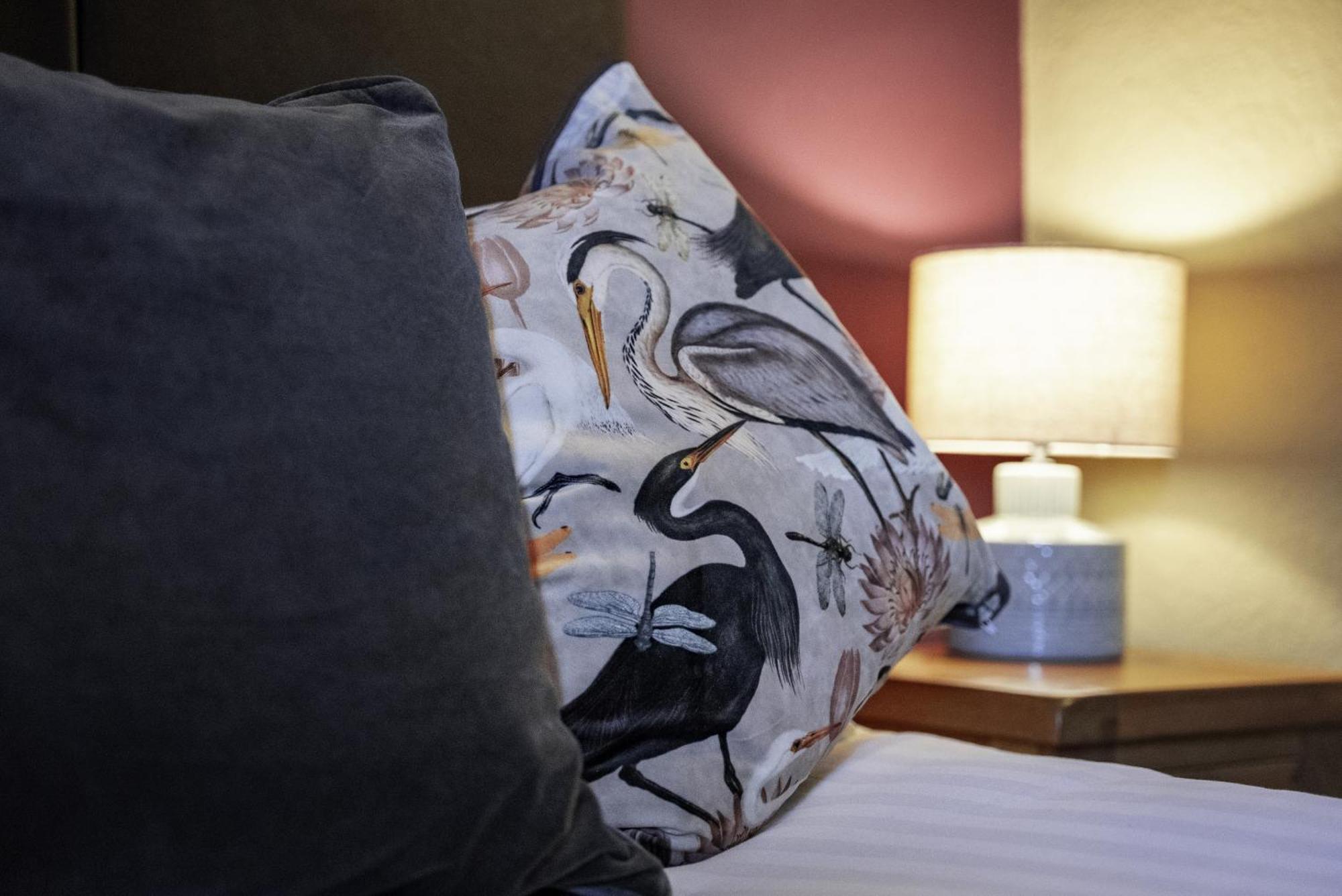 Duke William Hotel 林肯 客房 照片