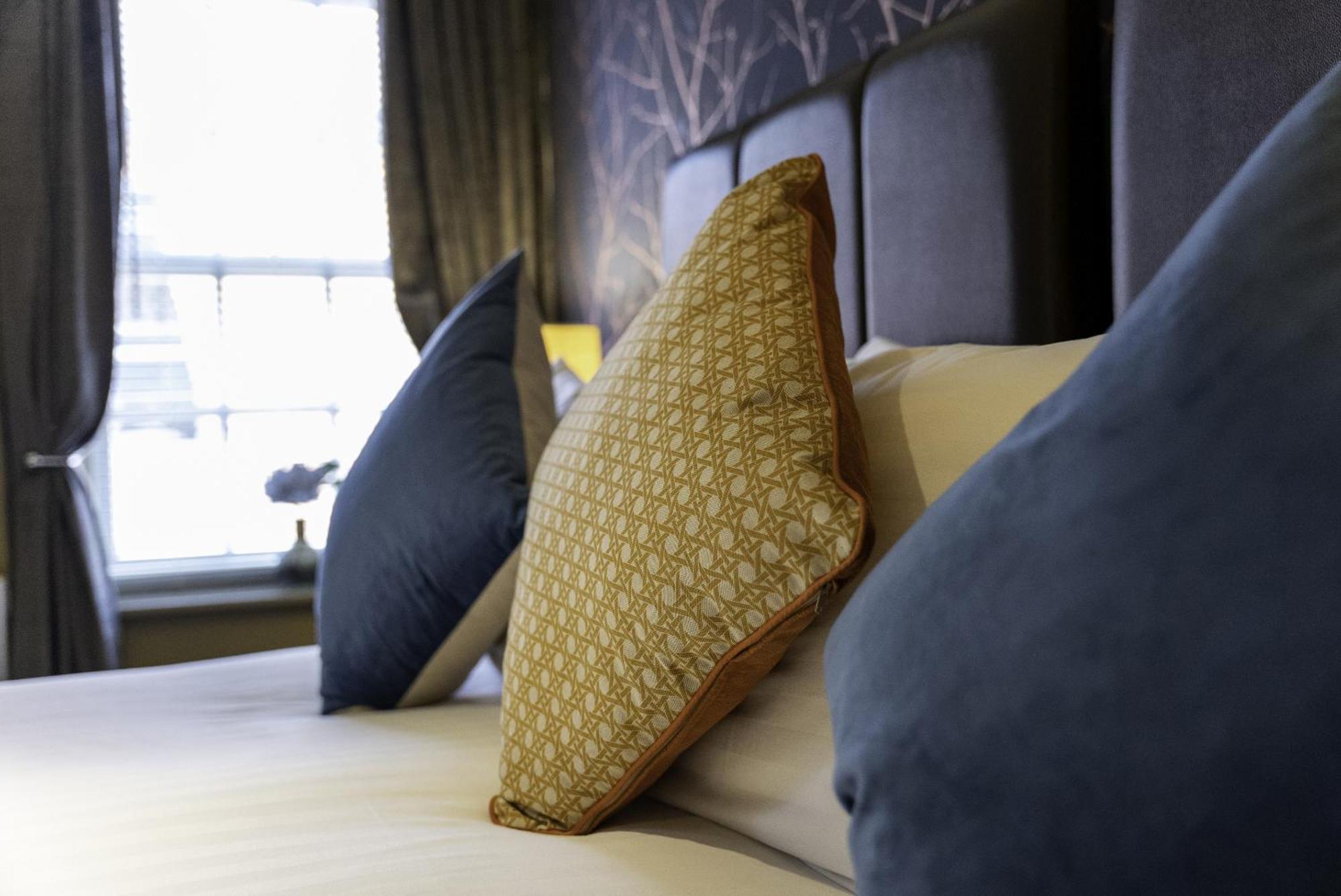 Duke William Hotel 林肯 客房 照片