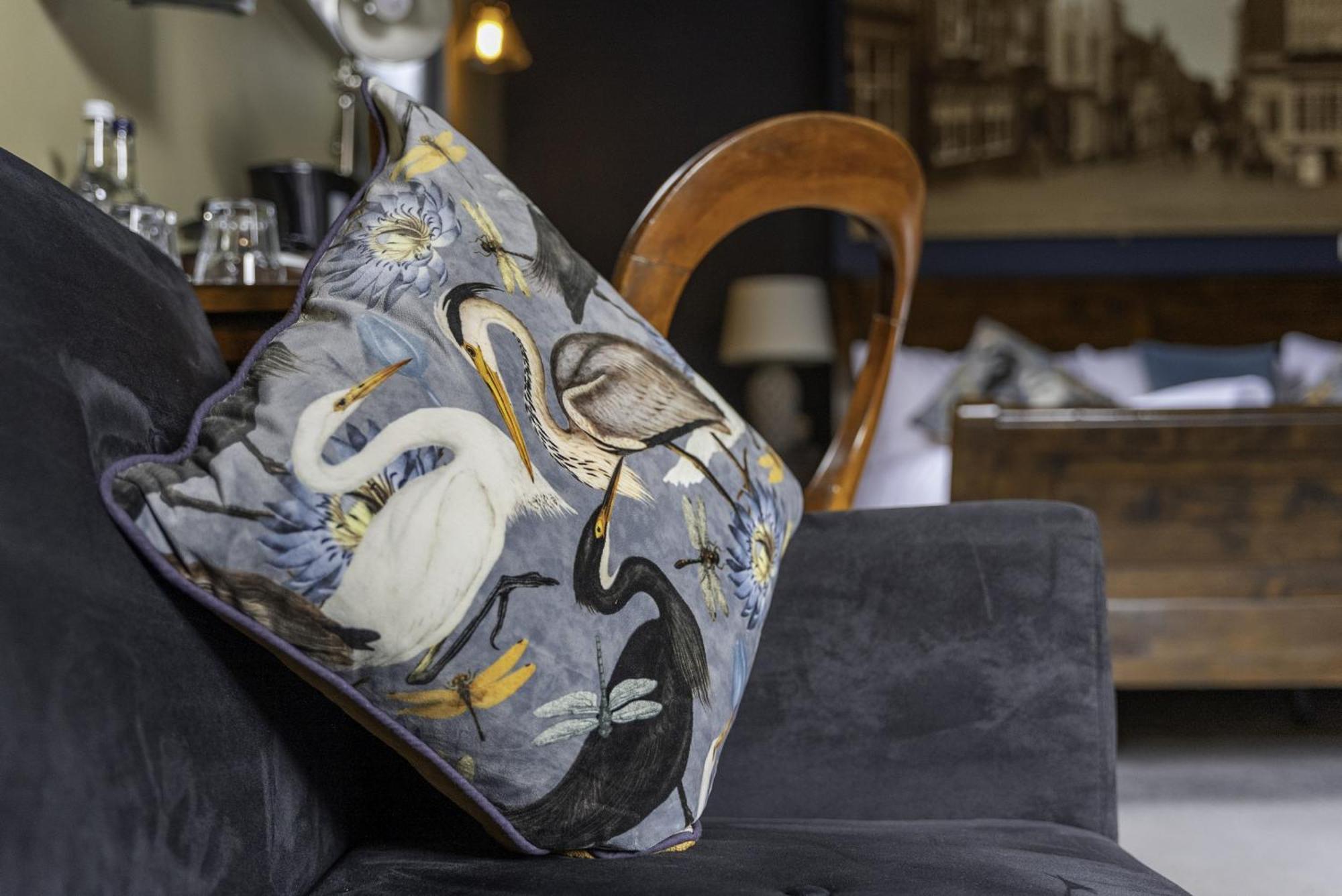 Duke William Hotel 林肯 客房 照片
