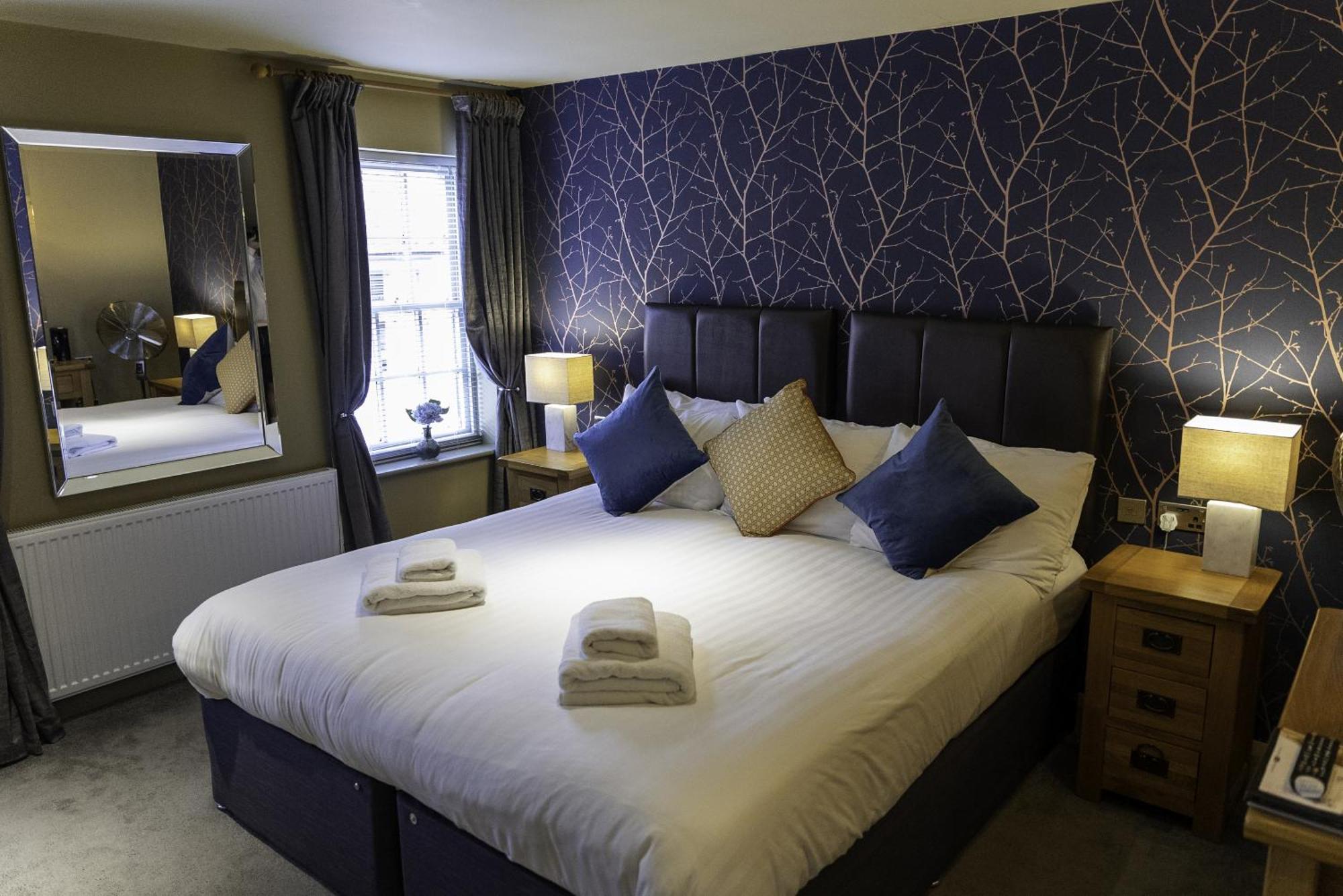 Duke William Hotel 林肯 客房 照片