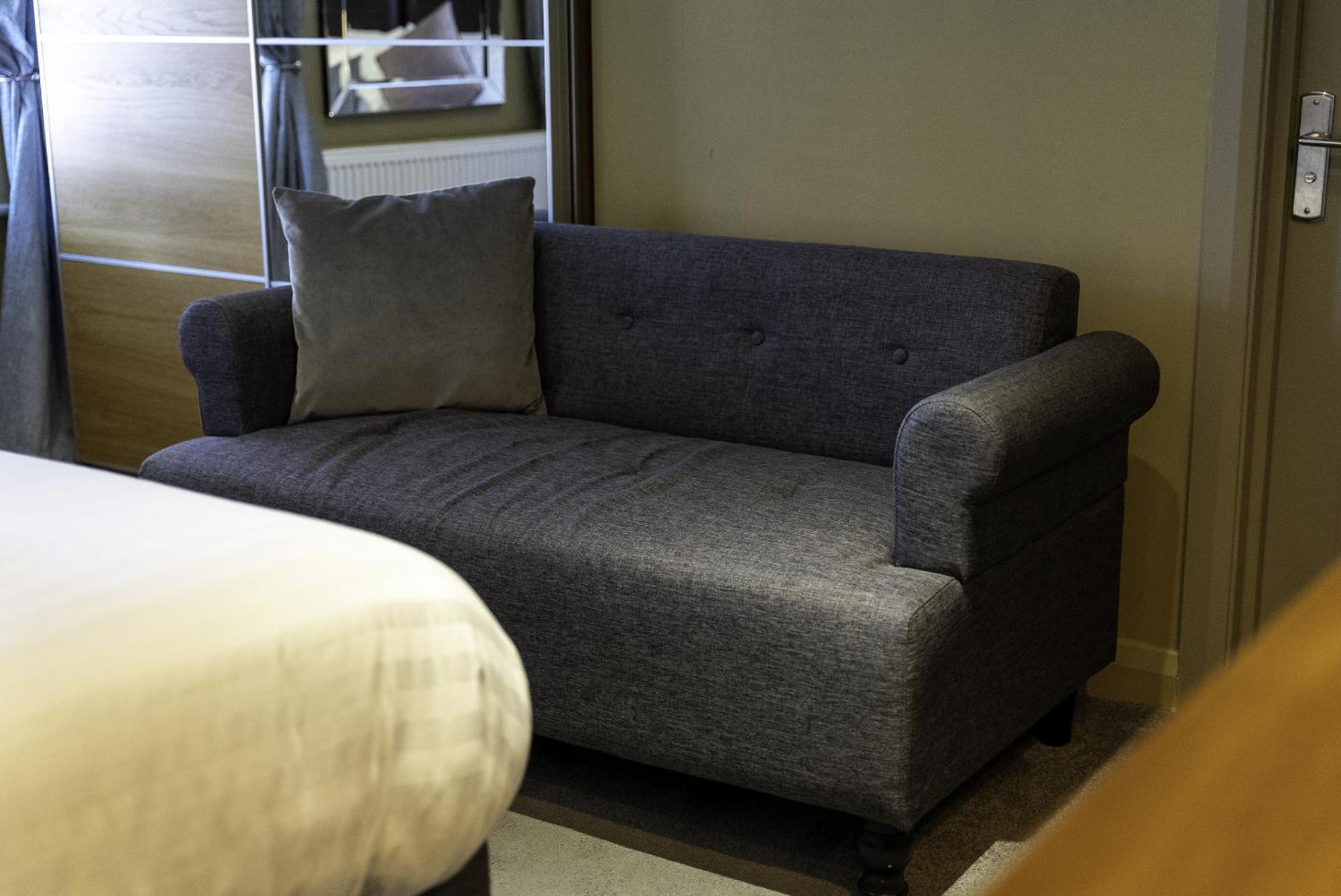 Duke William Hotel 林肯 客房 照片