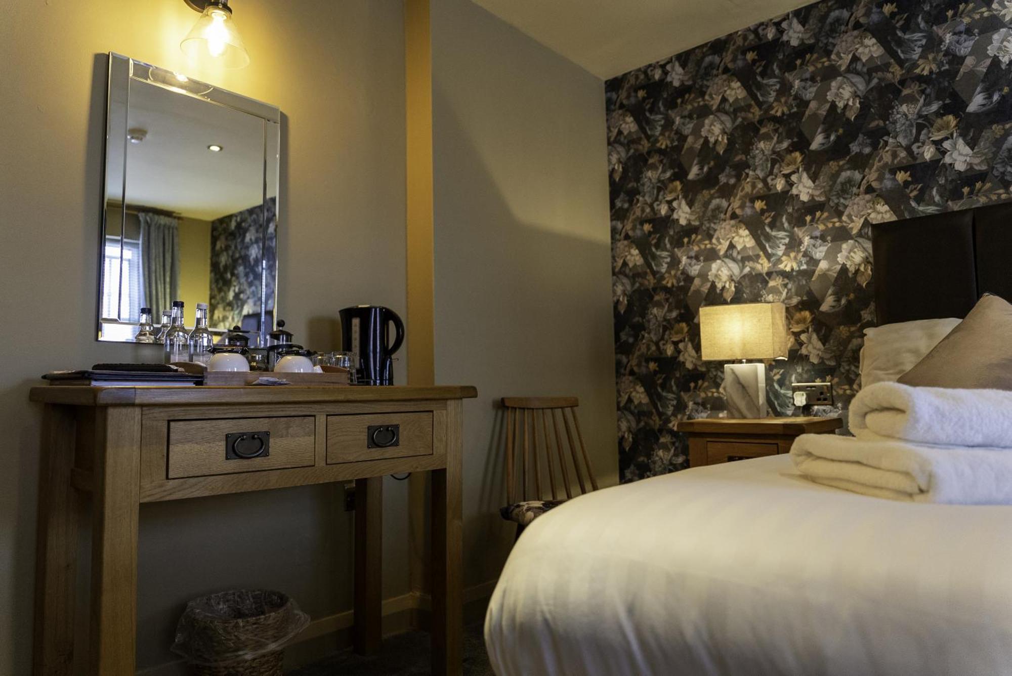 Duke William Hotel 林肯 客房 照片